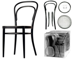 Thonet no 14